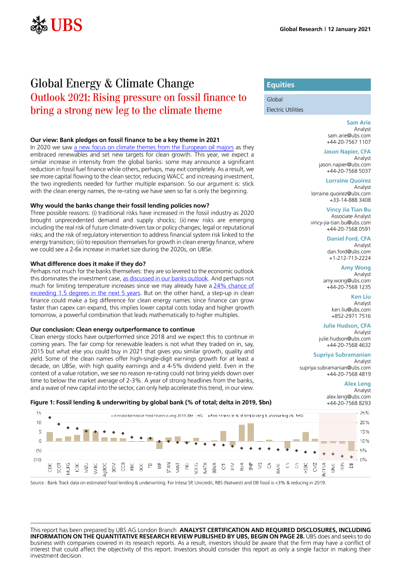 瑞银-全球-电力公用事业行业-全球能源与气候变化2021年展望：化石能源融资压力上升，为气候主题带来强劲的新动力-2021.1.12-34页瑞银-全球-电力公用事业行业-全球能源与气候变化2021年展望：化石能源融资压力上升，为气候主题带来强劲的新动力-2021.1.12-34页_1.png