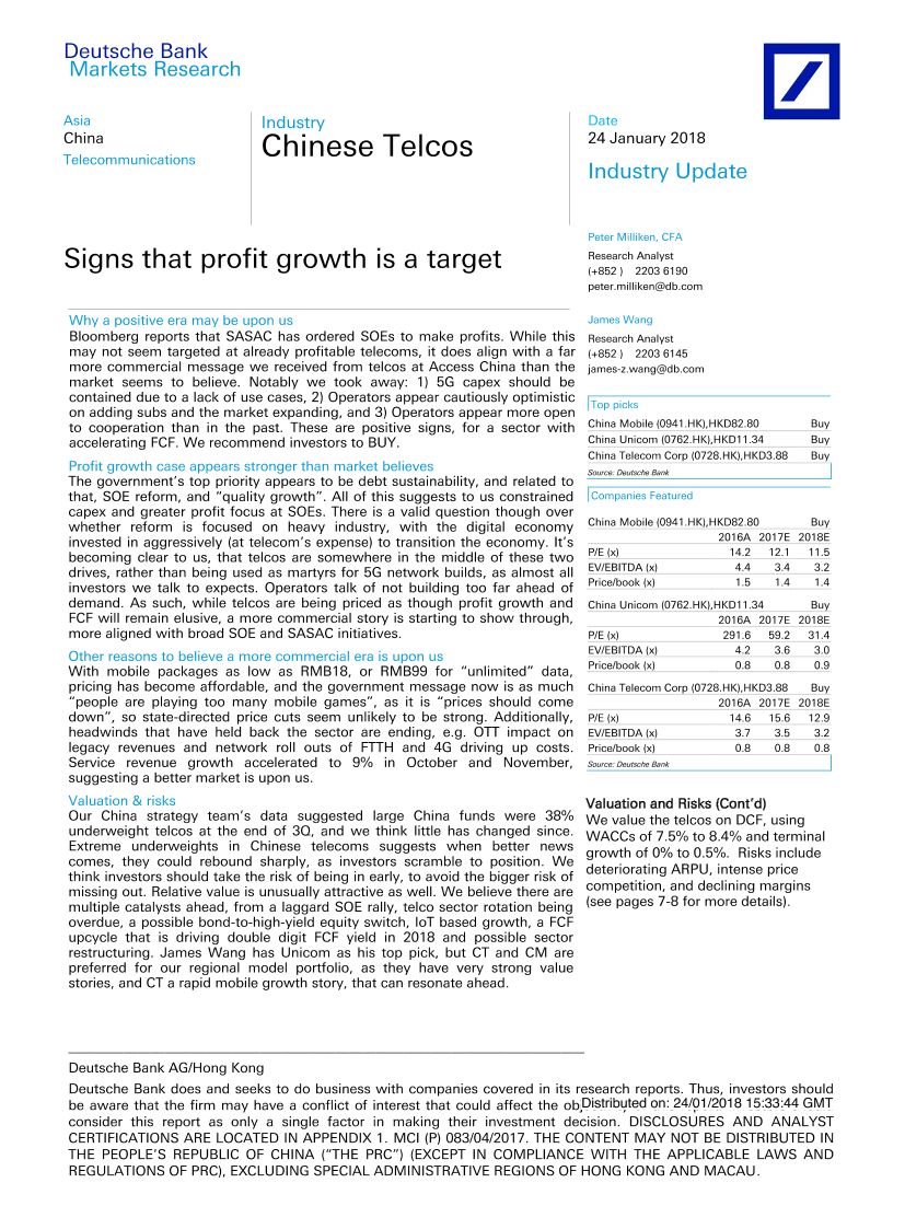 德银-中国-电信通讯业-中国电信业：利润增长为目标-20180124-19页德银-中国-电信通讯业-中国电信业：利润增长为目标-20180124-19页_1.png