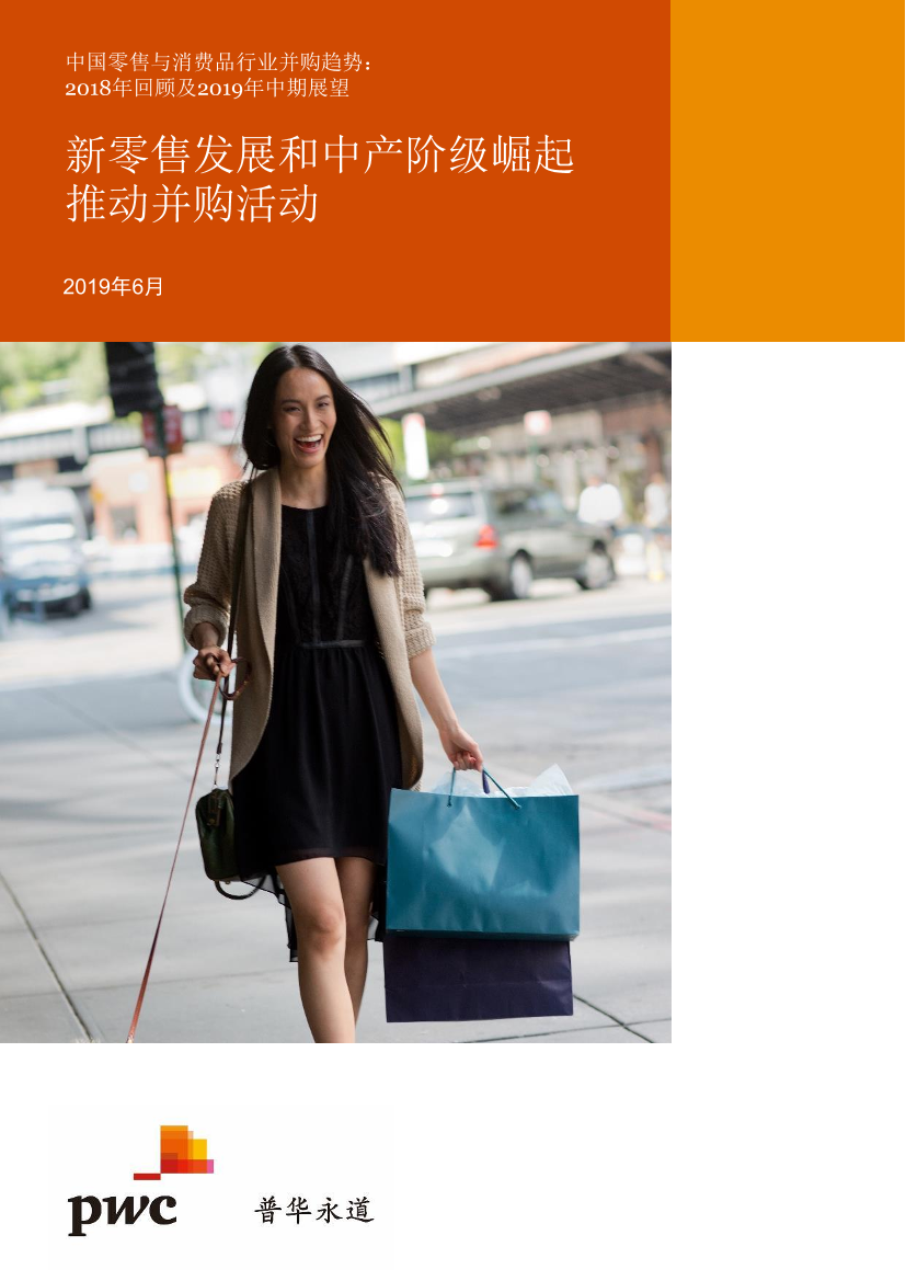 普华永道-中国零售与消费品行业并购趋势-2019.6-14页普华永道-中国零售与消费品行业并购趋势-2019.6-14页_1.png