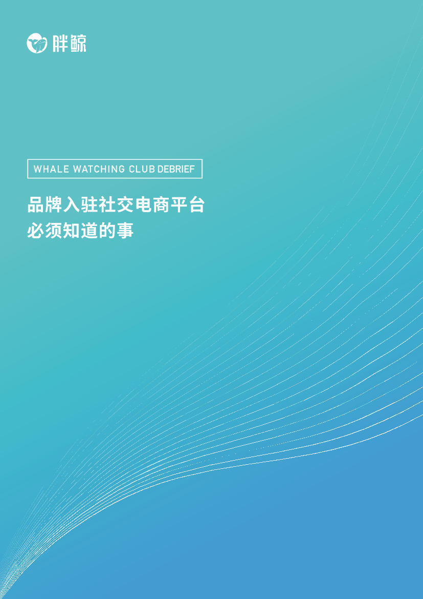 胖鲸-品牌入驻社交电商平台必须知道的事-2019.6-11页胖鲸-品牌入驻社交电商平台必须知道的事-2019.6-11页_1.png