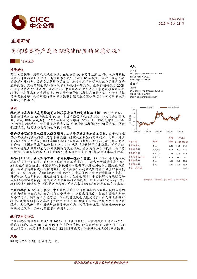 通信行业：为何塔类资产是长期稳健配置的优质之选？-20190923-中金公司-29页通信行业：为何塔类资产是长期稳健配置的优质之选？-20190923-中金公司-29页_1.png