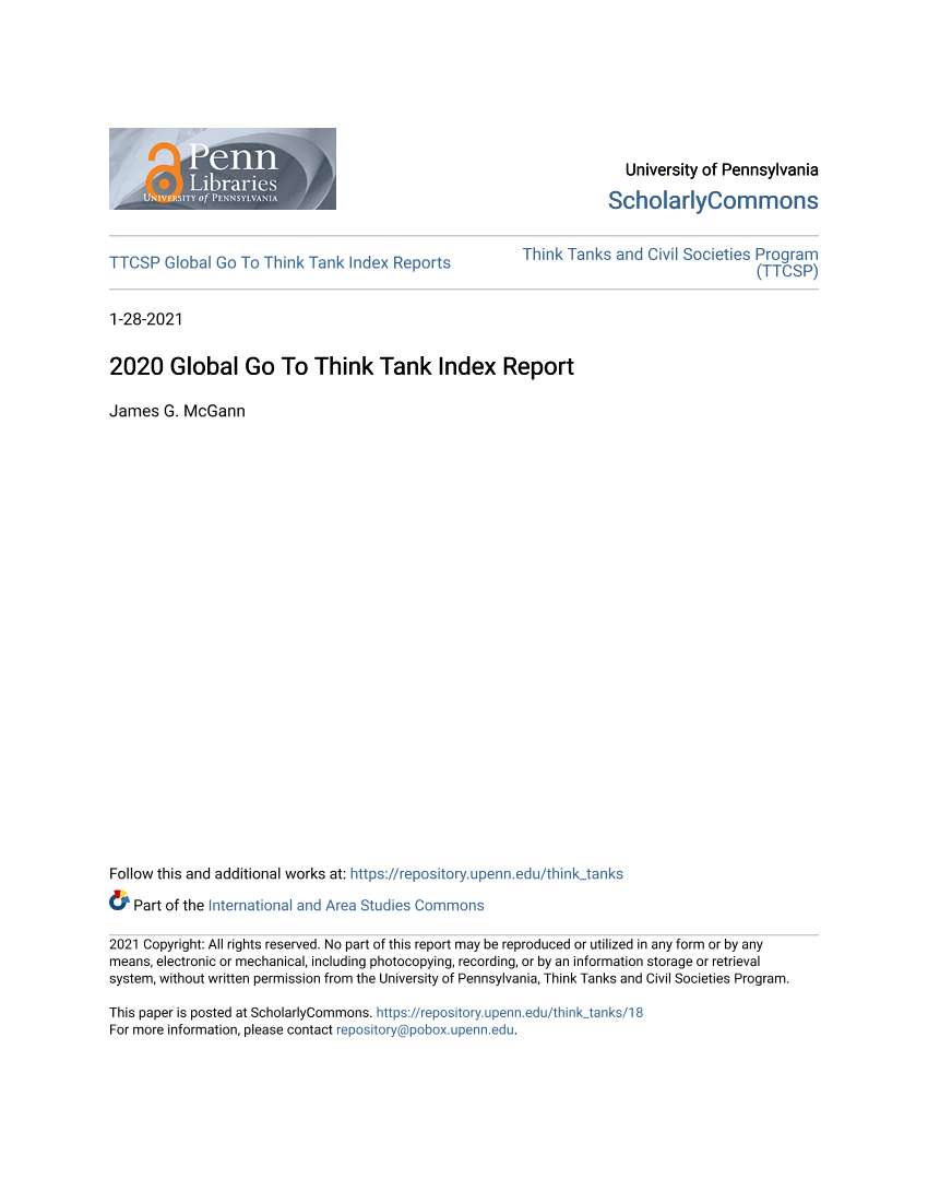 2020年全球智库指数排名报告（英）-Penn&TTCSP-2021.1-368页2020年全球智库指数排名报告（英）-Penn&TTCSP-2021.1-368页_1.png