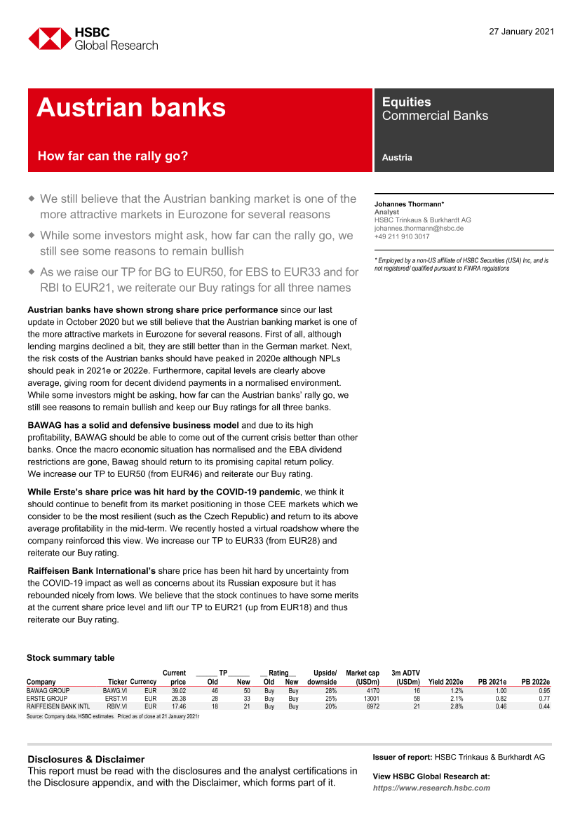 HSBC-亚太地区-银行业-澳大利亚银行业：这种反弹能走多远？-2021.1.27-33页HSBC-亚太地区-银行业-澳大利亚银行业：这种反弹能走多远？-2021.1.27-33页_1.png
