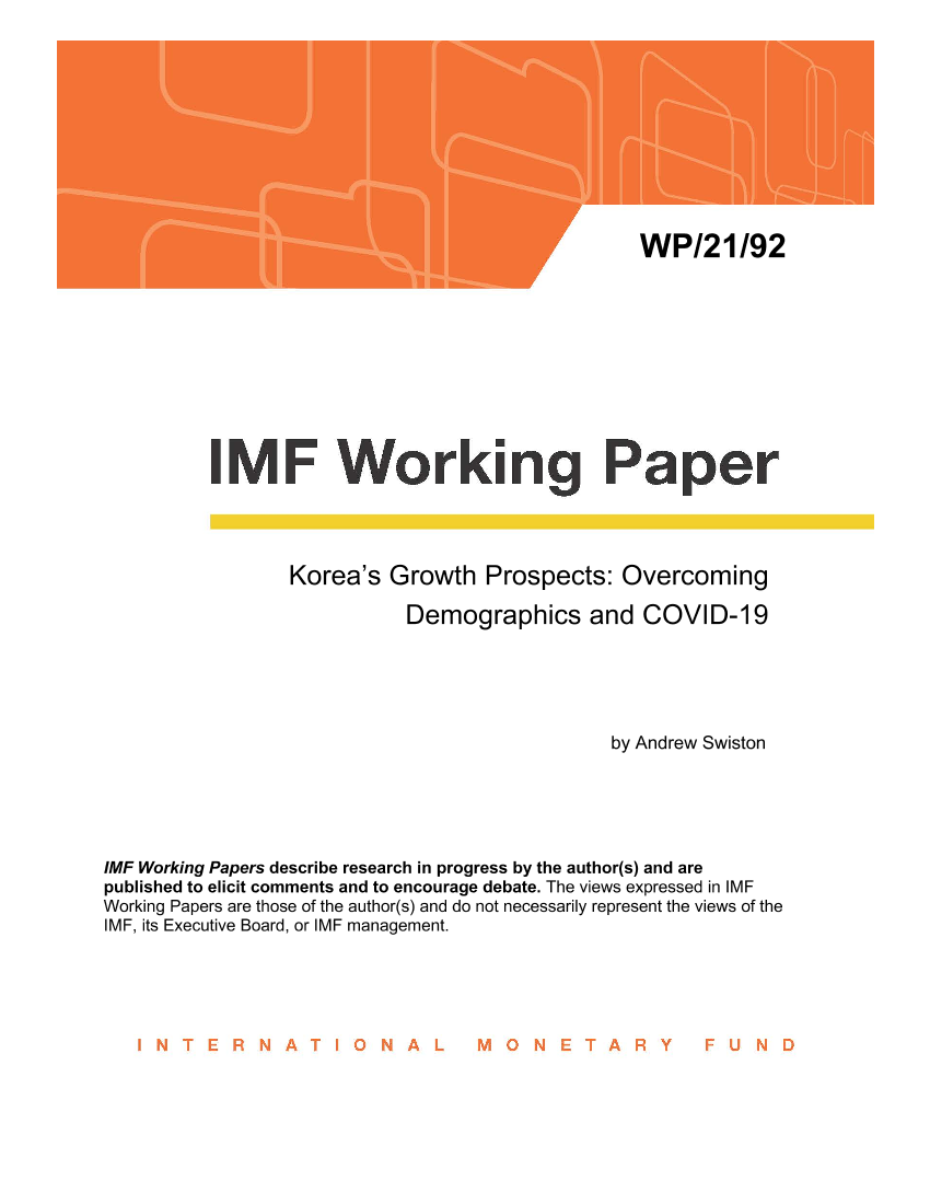 IMF-韩国的增长前景：克服人口统计学和COVID-19（英文）-2021.3-38页IMF-韩国的增长前景：克服人口统计学和COVID-19（英文）-2021.3-38页_1.png