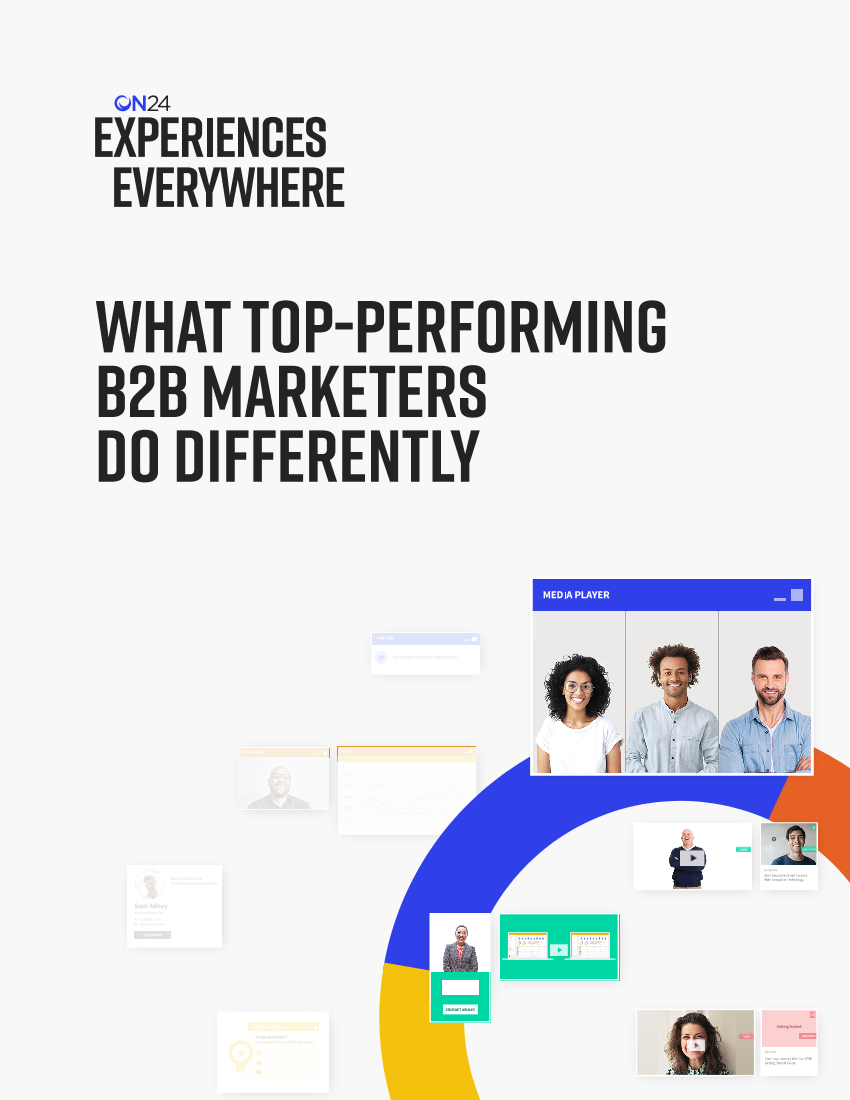 ON24-表现最佳的B2B营销人员的经验（英文）-2021.2-34页ON24-表现最佳的B2B营销人员的经验（英文）-2021.2-34页_1.png