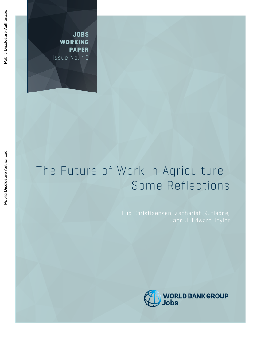 世界银行-农业工作的未来：一些思考（英文）-2020.5-28页世界银行-农业工作的未来：一些思考（英文）-2020.5-28页_1.png