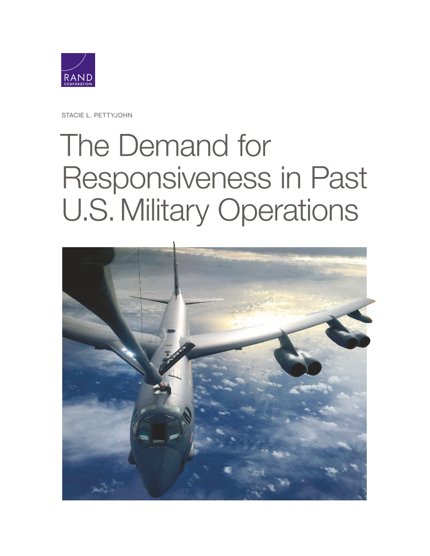 兰德-过去美国军事行动对响应能力的需求（英文）-2021.1-88页兰德-过去美国军事行动对响应能力的需求（英文）-2021.1-88页_1.png