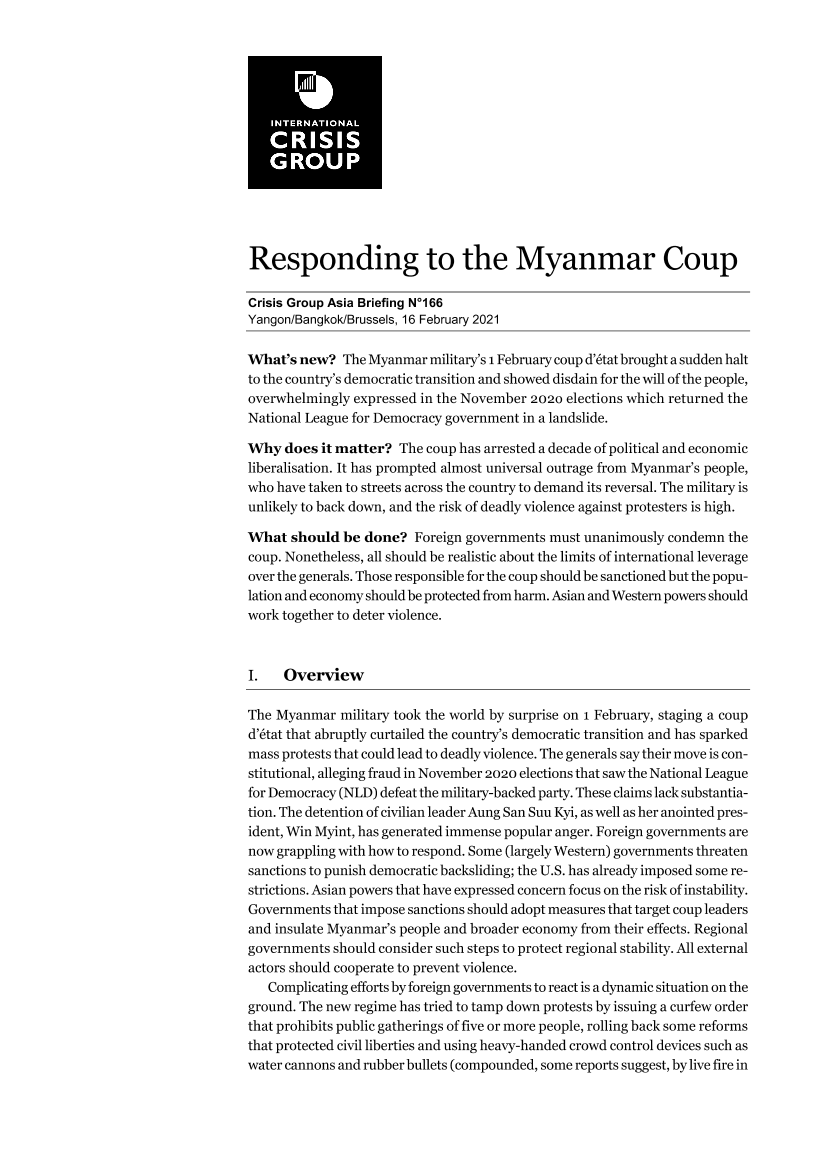 国际危机组织-回应缅甸政变（英文）-2021.2-20页国际危机组织-回应缅甸政变（英文）-2021.2-20页_1.png