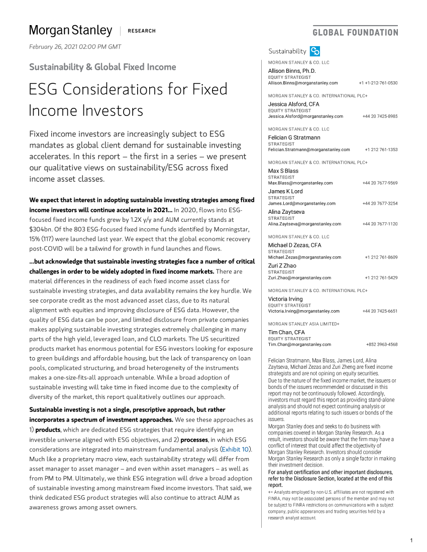 摩根士丹利-全球投资策略-固定收益投资者的ESG考虑因素-2021.2.26-23页摩根士丹利-全球投资策略-固定收益投资者的ESG考虑因素-2021.2.26-23页_1.png
