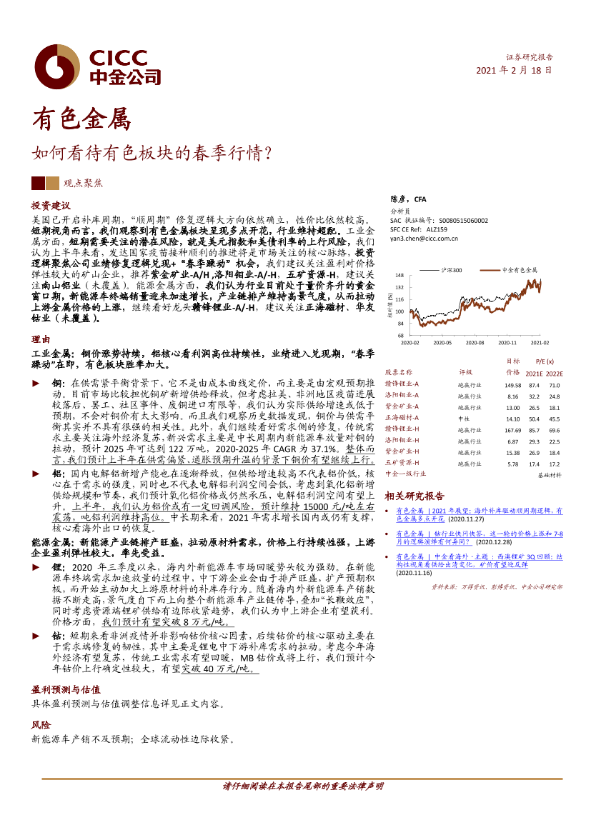 有色金属行业：如何看待有色板块的春季行情？-20210218-中金公司-29页有色金属行业：如何看待有色板块的春季行情？-20210218-中金公司-29页_1.png