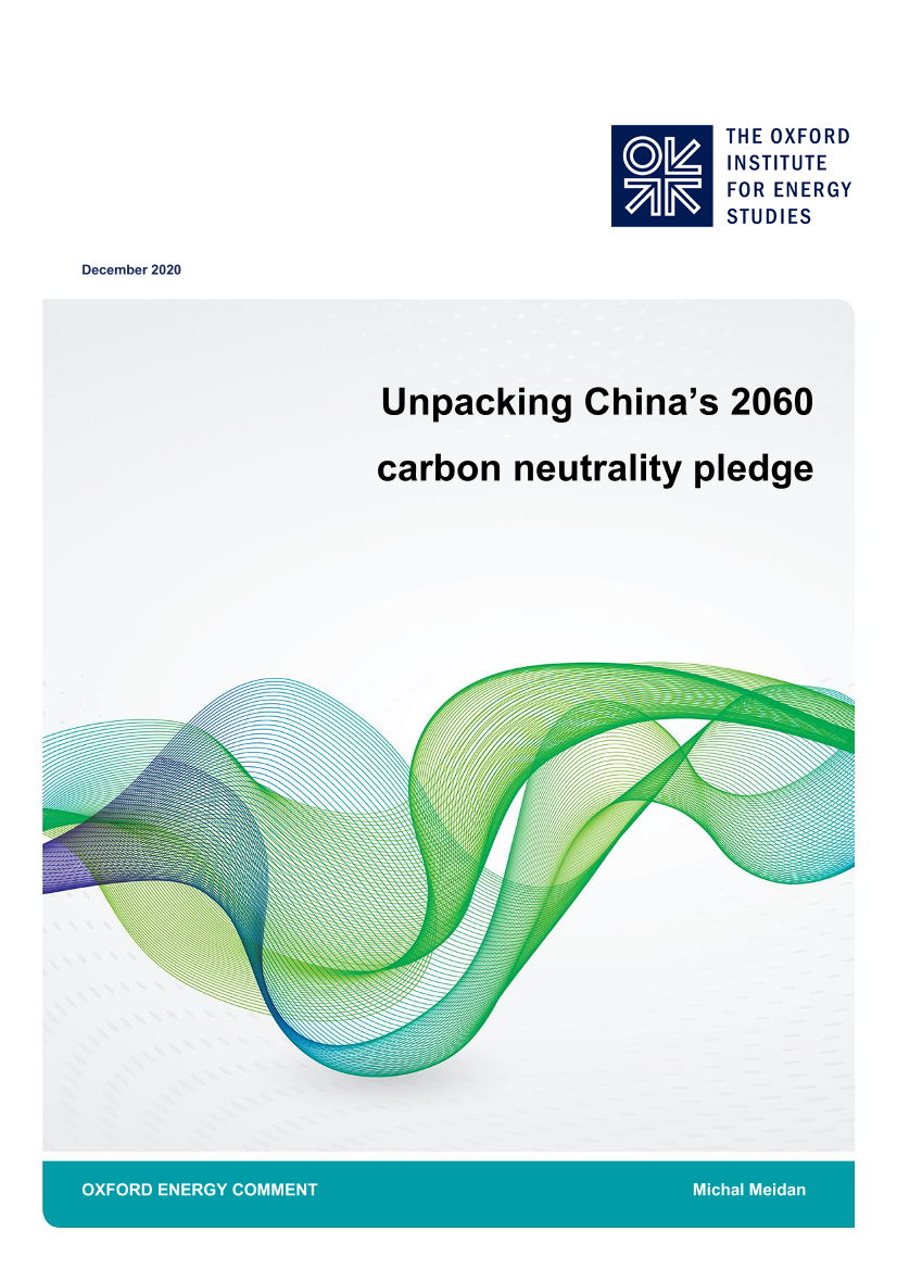 牛津大学-剖析中国2060年碳中和承诺（英文）-2021.1-10页牛津大学-剖析中国2060年碳中和承诺（英文）-2021.1-10页_1.png