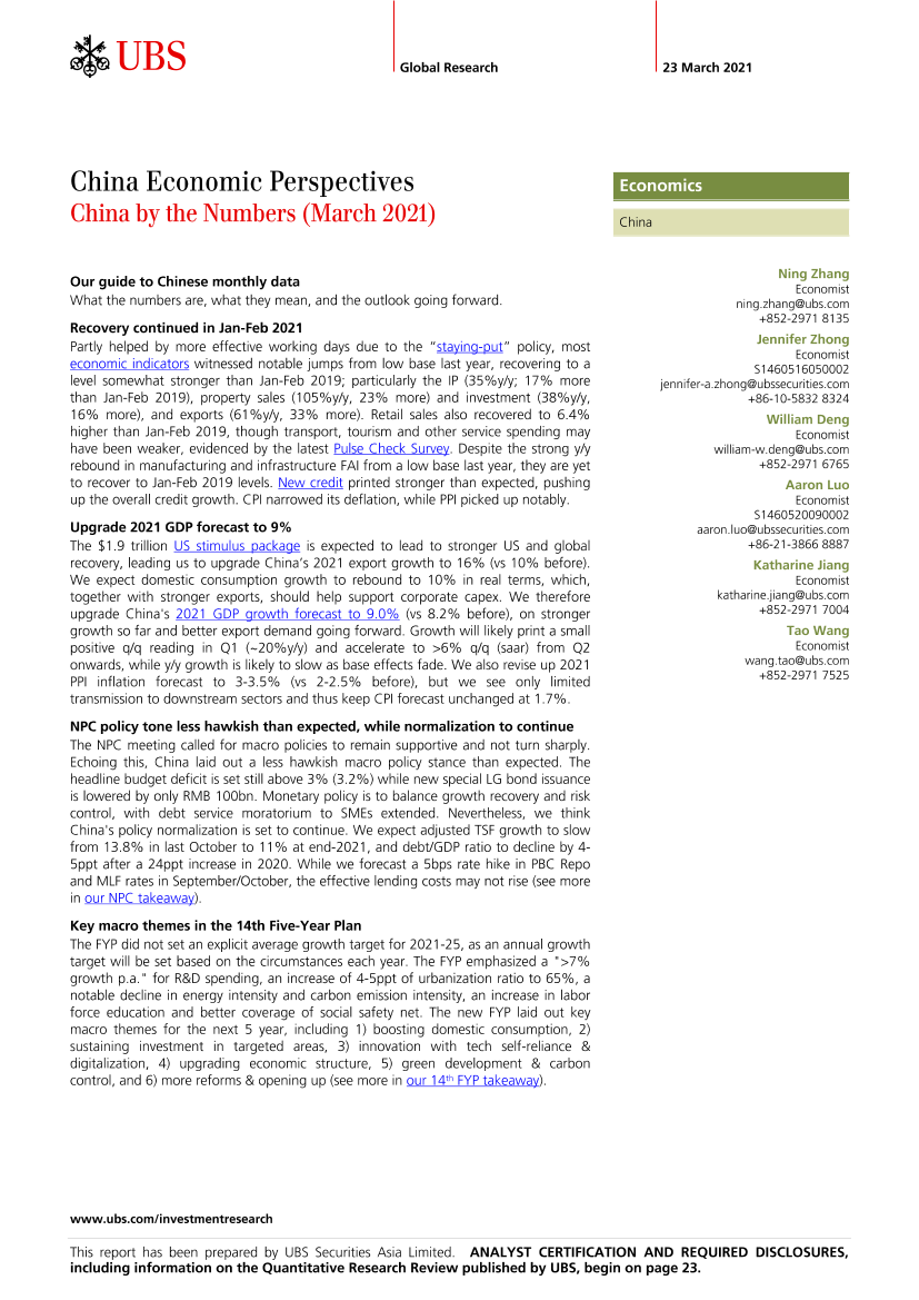 瑞银-中国宏观策略-中国经济视角：数说中国（2021年3月）-2021.3.23-26页瑞银-中国宏观策略-中国经济视角：数说中国（2021年3月）-2021.3.23-26页_1.png