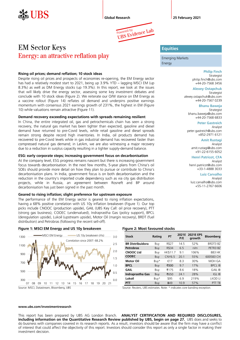 瑞银-新兴市场能源行业-能源：有吸引力的通货再膨胀-2021.2.25-36页瑞银-新兴市场能源行业-能源：有吸引力的通货再膨胀-2021.2.25-36页_1.png