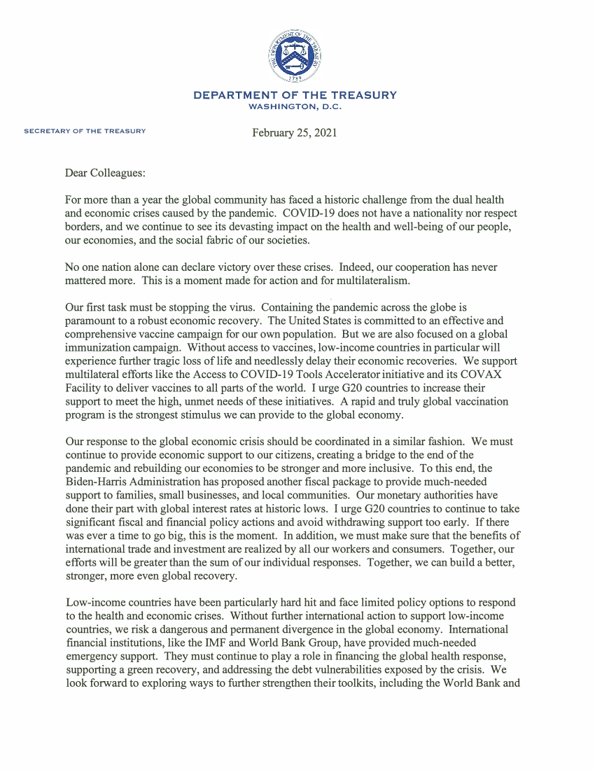 美国财政部-耶伦给G20的信（英文）-2021.2-2页美国财政部-耶伦给G20的信（英文）-2021.2-2页_1.png
