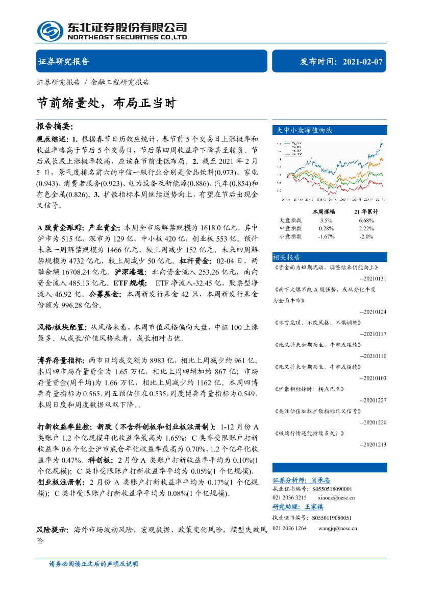 节前缩量处，布局正当时-20210207-东北证券-32页节前缩量处，布局正当时-20210207-东北证券-32页_1.png