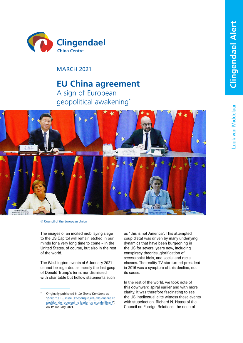 荷兰国际关系研究所-欧中协定：欧洲地缘政治觉醒的标志（英文）-2021.3-4页荷兰国际关系研究所-欧中协定：欧洲地缘政治觉醒的标志（英文）-2021.3-4页_1.png