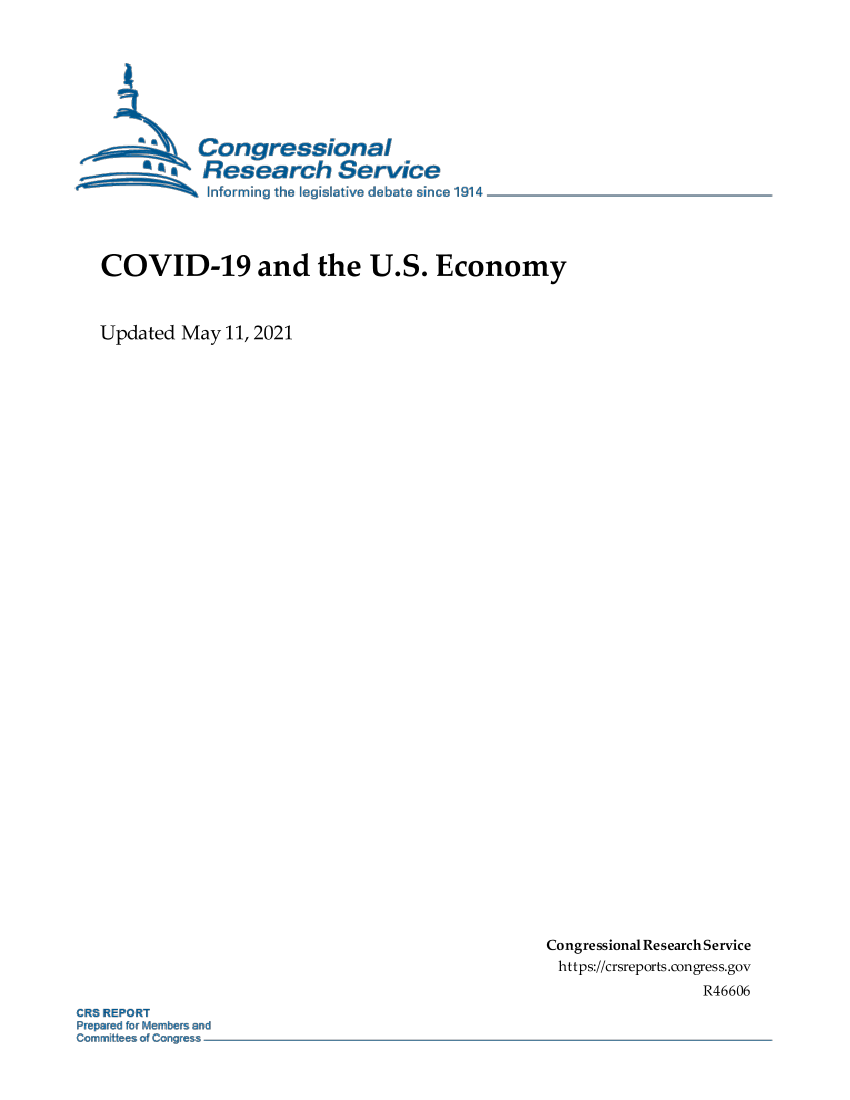 CRS-新冠疫情与美国经济（英文）-2021.5-22页CRS-新冠疫情与美国经济（英文）-2021.5-22页_1.png