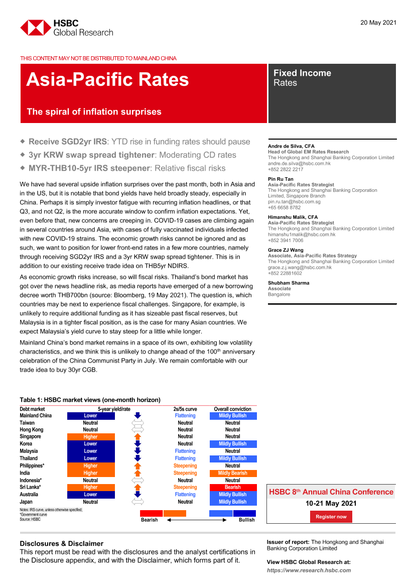 HSBC-亚太地区宏观策略-亚太利率：通货膨胀的螺旋式上升令人吃惊-2021.5.20-32页HSBC-亚太地区宏观策略-亚太利率：通货膨胀的螺旋式上升令人吃惊-2021.5.20-32页_1.png