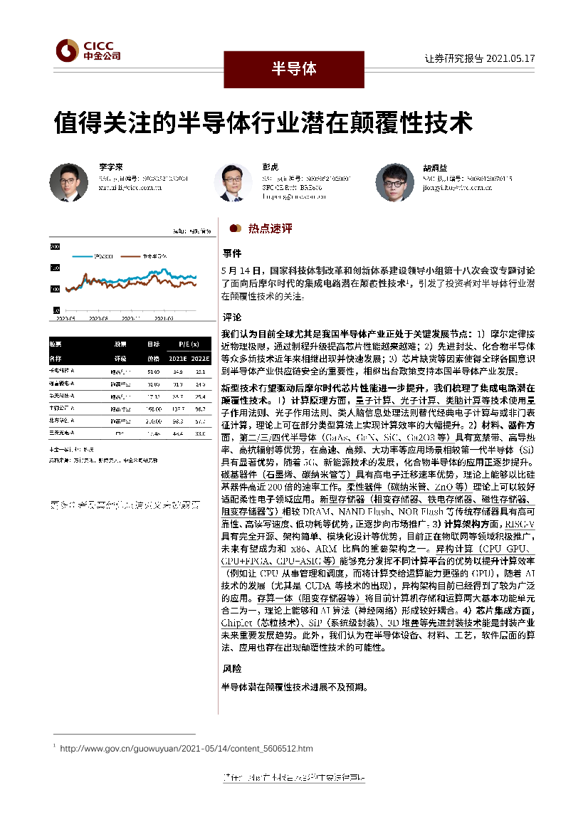 半导体行业：值得关注的半导体行业潜在颠覆性技术-20210517-中金公司-17页半导体行业：值得关注的半导体行业潜在颠覆性技术-20210517-中金公司-17页_1.png