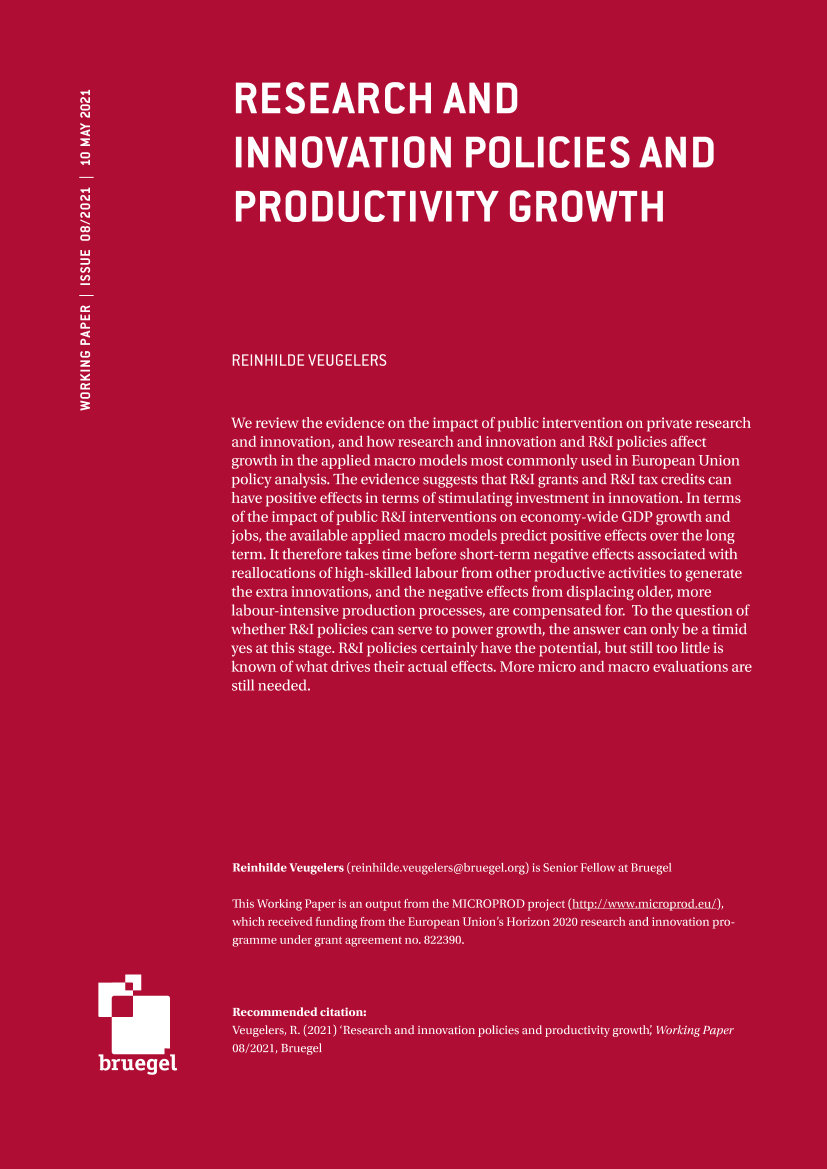 布鲁盖尔研究所-研究和创新政策与生产力增长（英文）-2021.5-37页布鲁盖尔研究所-研究和创新政策与生产力增长（英文）-2021.5-37页_1.png