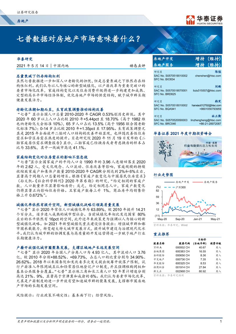 房地产行业：七普数据对房地产市场意味着什么？-20210514-华泰证券-11页房地产行业：七普数据对房地产市场意味着什么？-20210514-华泰证券-11页_1.png