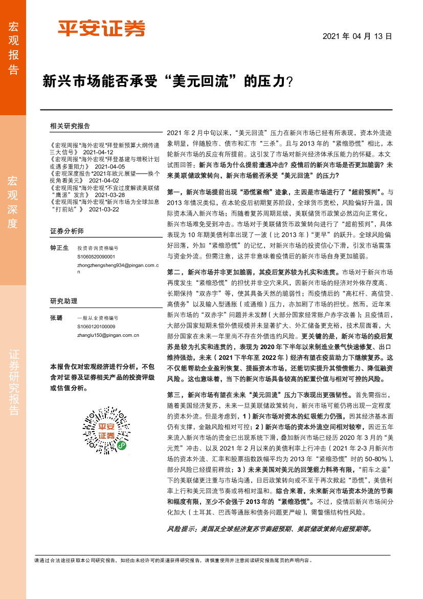 新兴市场能否承受“美元回流”的压力？-20210413-平安证券-19页新兴市场能否承受“美元回流”的压力？-20210413-平安证券-19页_1.png