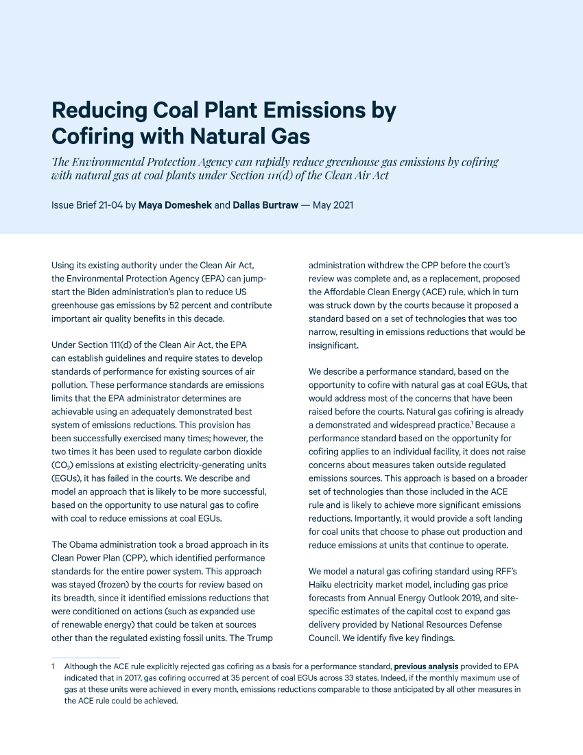未来能源研究所-用天然气共烧降低燃煤电厂排放（英文）-2021.5-7页未来能源研究所-用天然气共烧降低燃煤电厂排放（英文）-2021.5-7页_1.png