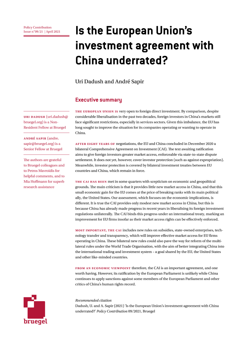 欧盟与中国的投资协议被低估了吗？(英)-布鲁盖尔研究所-2021.4-14页欧盟与中国的投资协议被低估了吗？(英)-布鲁盖尔研究所-2021.4-14页_1.png