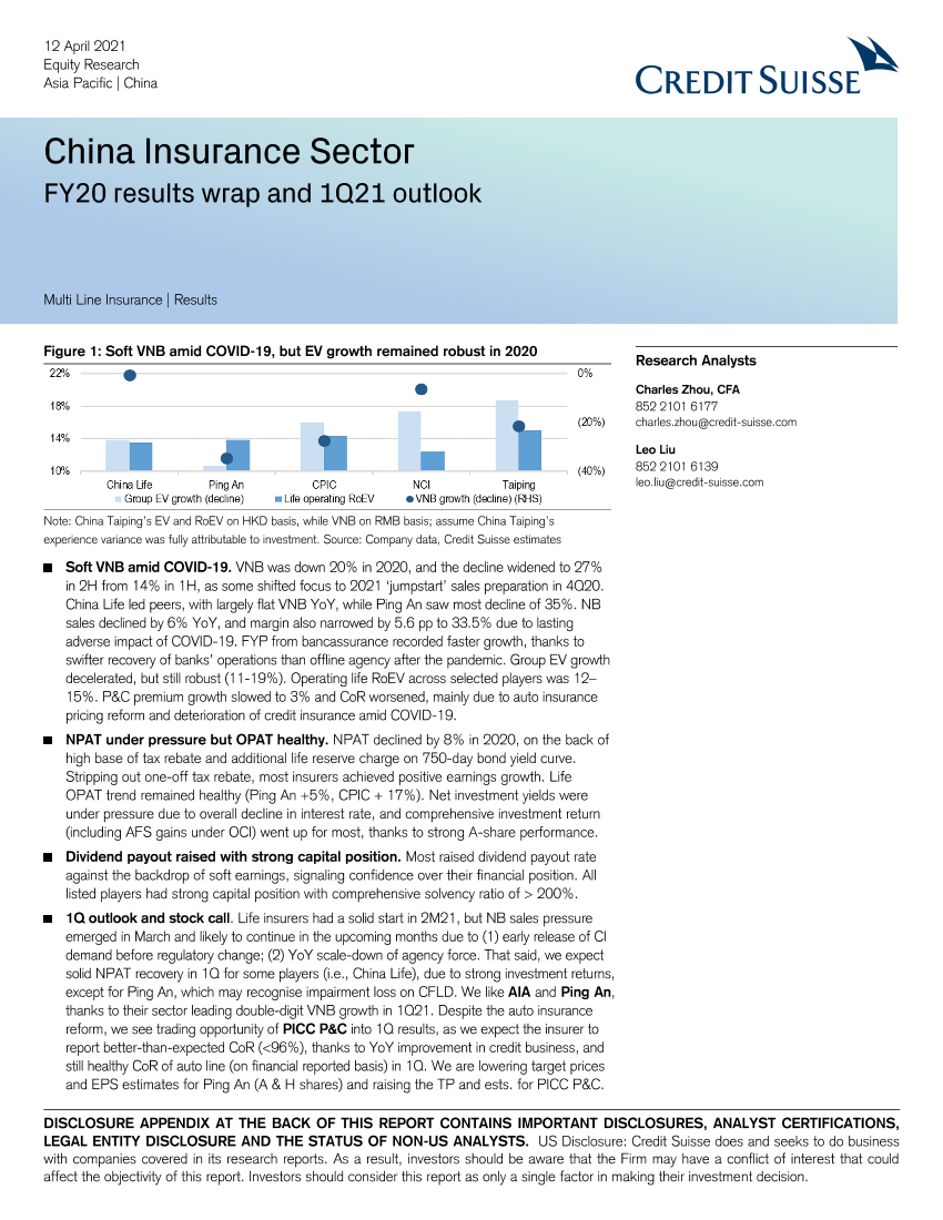 瑞信-中国保险行业：2020年总结与2021年Q1展望-2021.4.12-25页瑞信-中国保险行业：2020年总结与2021年Q1展望-2021.4.12-25页_1.png