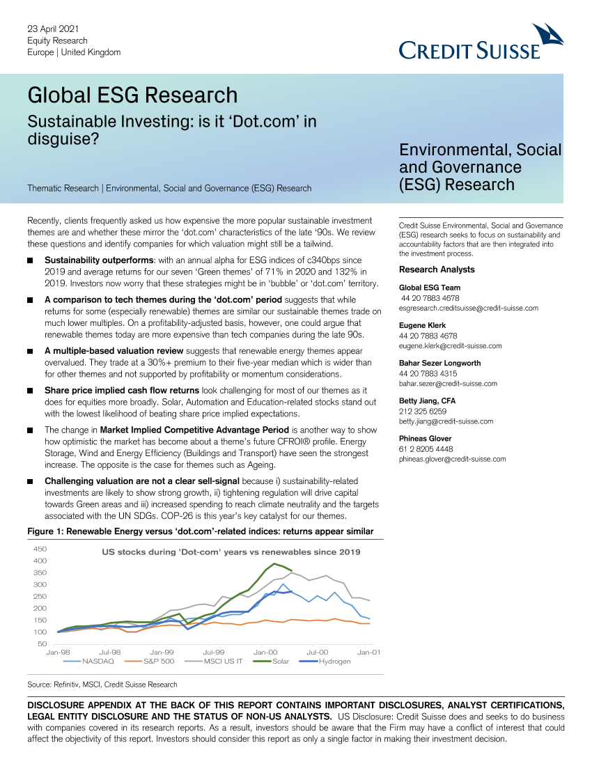 瑞信-欧洲投资策略-全球ESG研究之可持续投资：是“Dot.com”在伪装么？-2021.4.23-23页瑞信-欧洲投资策略-全球ESG研究之可持续投资：是“Dot.com”在伪装么？-2021.4.23-23页_1.png