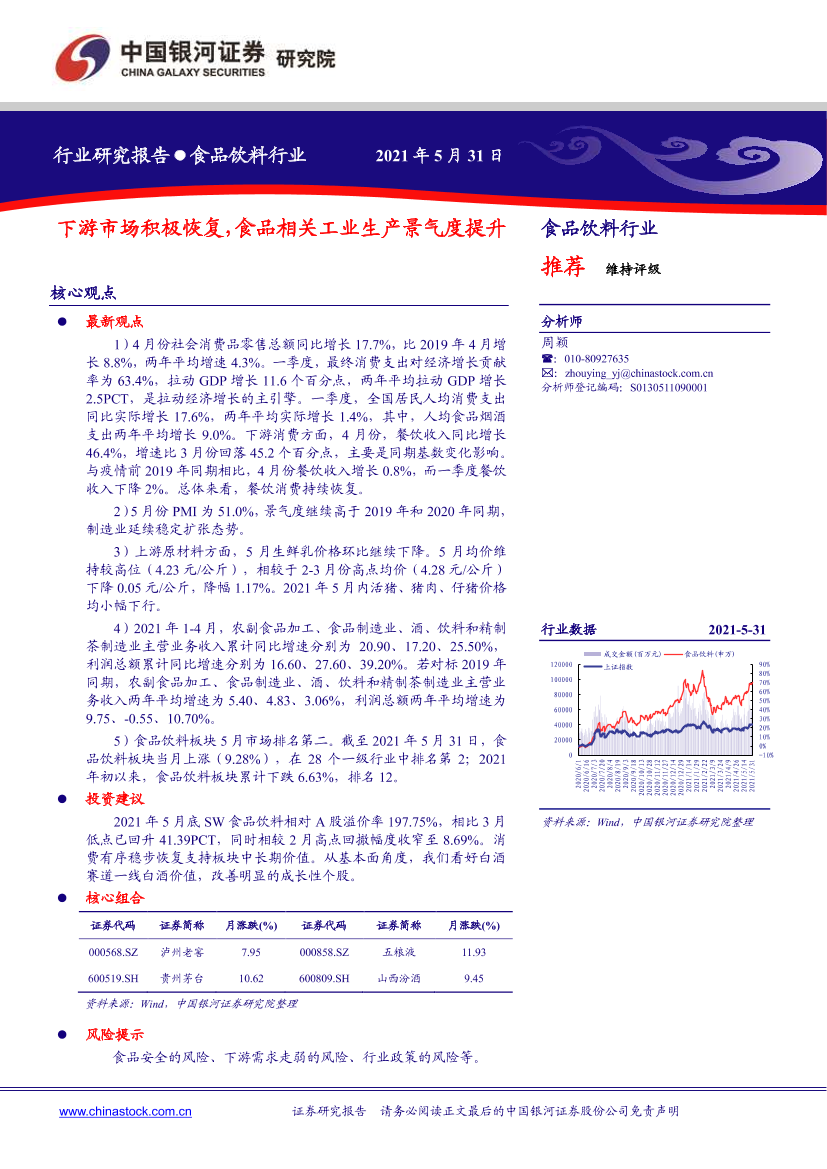 食品饮料行业：下游市场积极恢复，食品相关工业生产景气度提升-20210531-银河证券-34页食品饮料行业：下游市场积极恢复，食品相关工业生产景气度提升-20210531-银河证券-34页_1.png