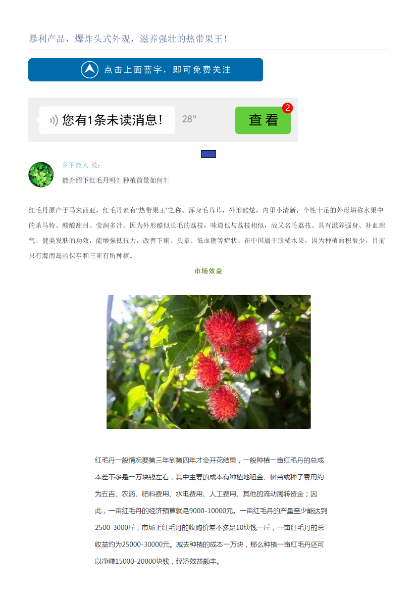 暴利产品，爆炸头式外观，滋养强壮的热带果王！暴利产品，爆炸头式外观，滋养强壮的热带果王！_1.png