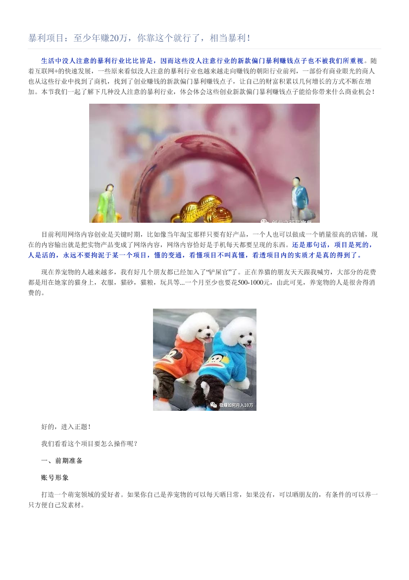 暴利项目：至少年赚20万，你靠这个就行了，相当暴利！暴利项目：至少年赚20万，你靠这个就行了，相当暴利！_1.png