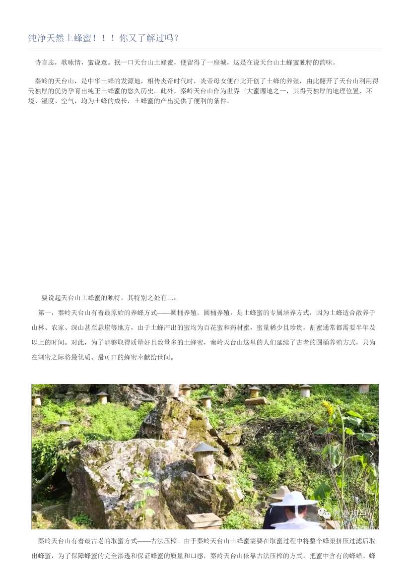 纯净天然土蜂蜜！！！你又了解过吗？纯净天然土蜂蜜！！！你又了解过吗？_1.png