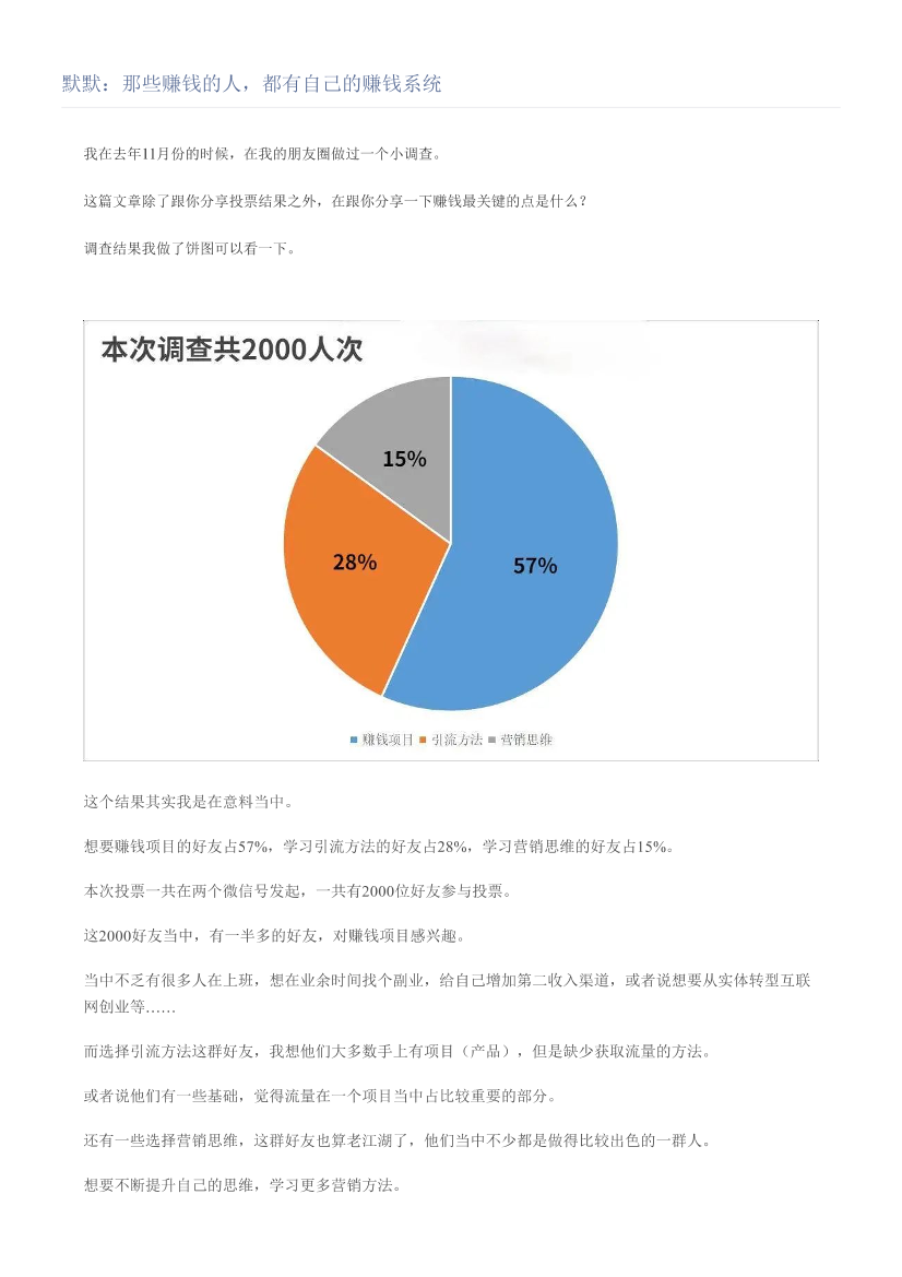 默默：那些赚钱的人，都有自己的赚钱系统默默：那些赚钱的人，都有自己的赚钱系统_1.png