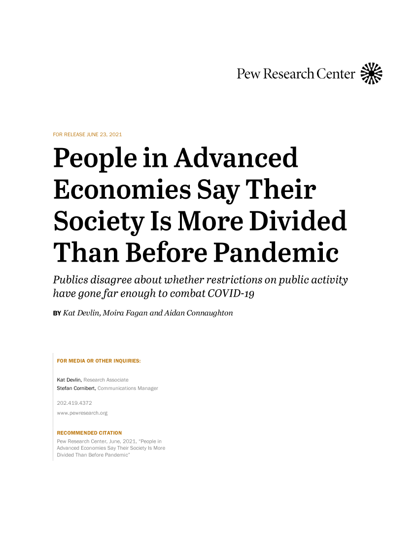 皮尤-发达经济体的人说他们的社会比以前更加分裂（英）-2021.6-44页皮尤-发达经济体的人说他们的社会比以前更加分裂（英）-2021.6-44页_1.png