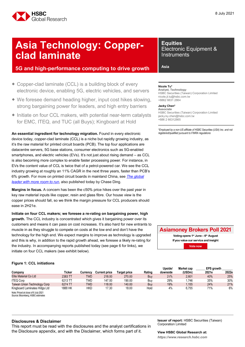 HSBC-亚太地区科技行业：5G和高性能计算驱动增长-2021.7.8-27页HSBC-亚太地区科技行业：5G和高性能计算驱动增长-2021.7.8-27页_1.png