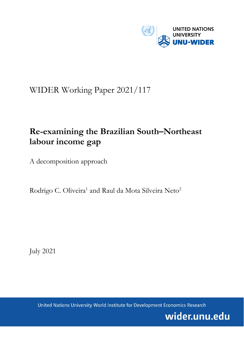 世界发展经济研究所-重新审视巴西南部和东北部劳动力收入差距（英）-2021世界发展经济研究所-重新审视巴西南部和东北部劳动力收入差距（英）-2021_1.png