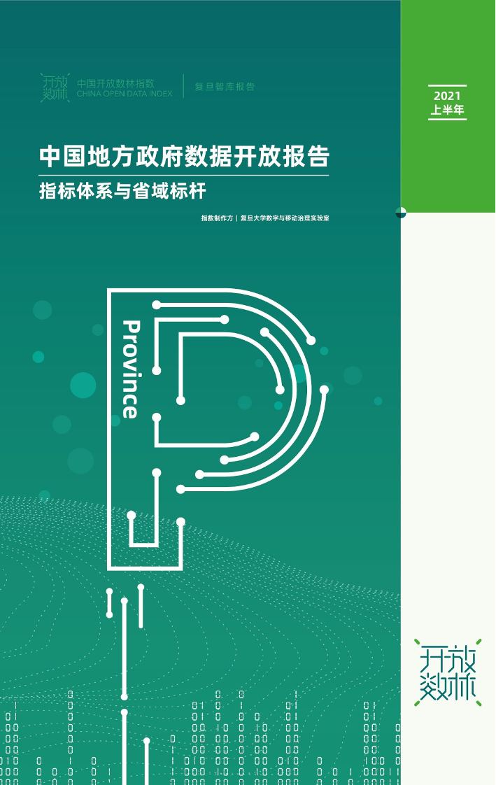 中国地方政府数据开放报告（指标体系与省域标杆）-复旦智库-2021-29页中国地方政府数据开放报告（指标体系与省域标杆）-复旦智库-2021-29页_1.png