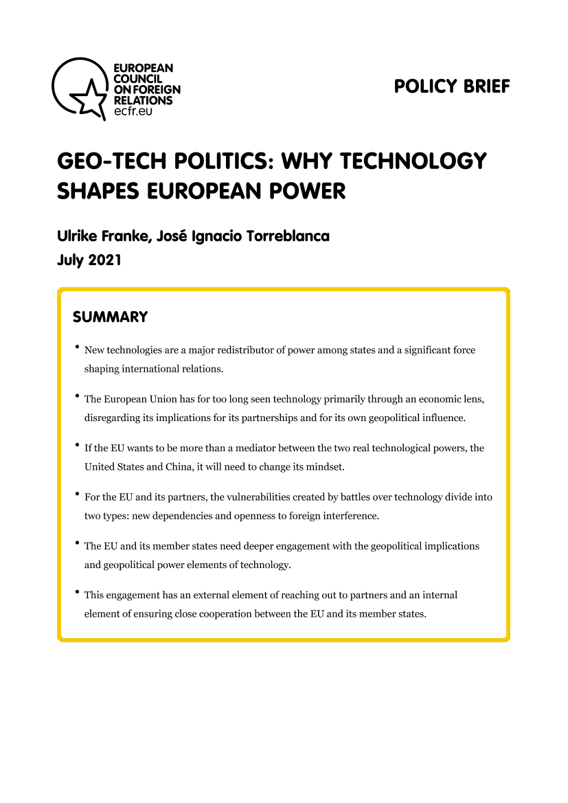 欧洲对外关系委员会-地理技术政治：为什么技术塑造欧洲力量（英）-2021.7-16页欧洲对外关系委员会-地理技术政治：为什么技术塑造欧洲力量（英）-2021.7-16页_1.png