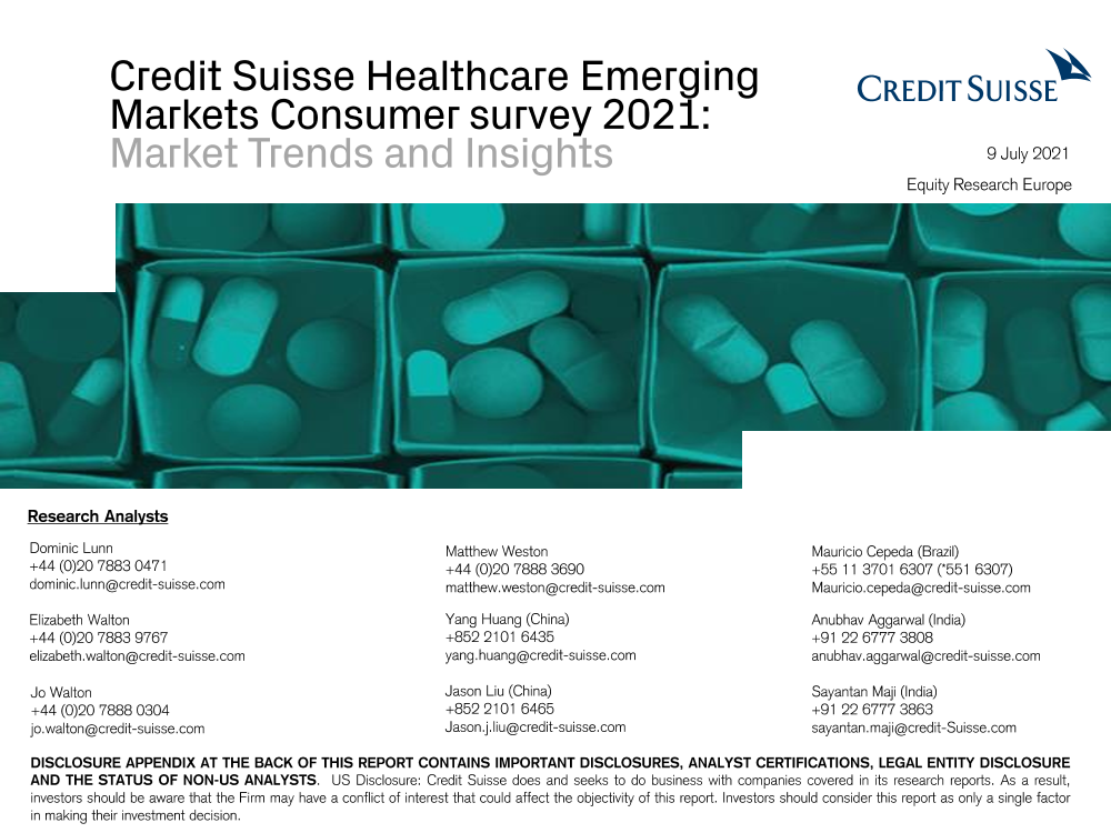 瑞信-欧洲医疗保健行业-2021年瑞士信贷医疗保健新兴市场消费者调查：市场趋势和见解-2021.7.9-44页瑞信-欧洲医疗保健行业-2021年瑞士信贷医疗保健新兴市场消费者调查：市场趋势和见解-2021.7.9-44页_1.png