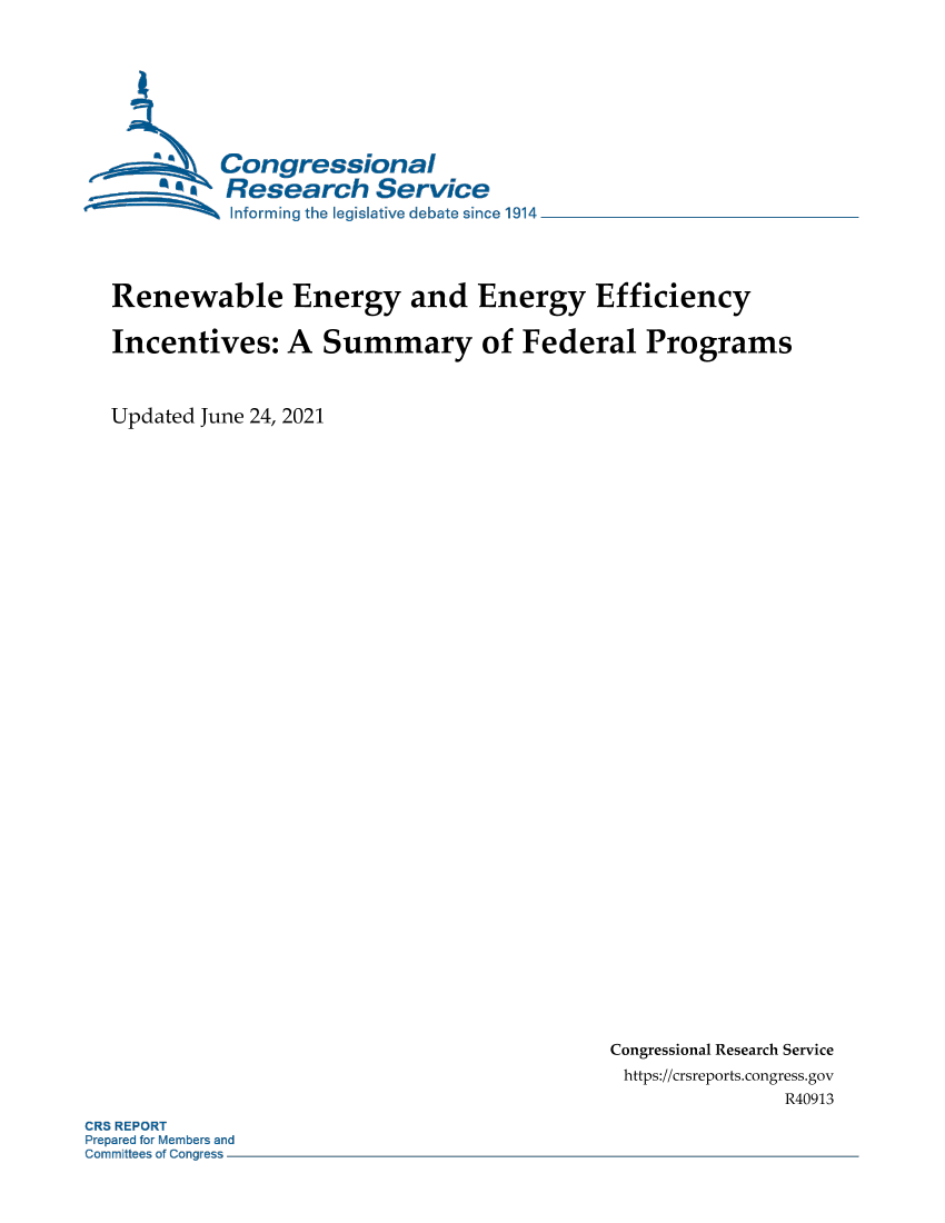 美国国会研究服务部-可再生能源和能源效率激励（英）美国国会研究服务部-可再生能源和能源效率激励（英）_1.png