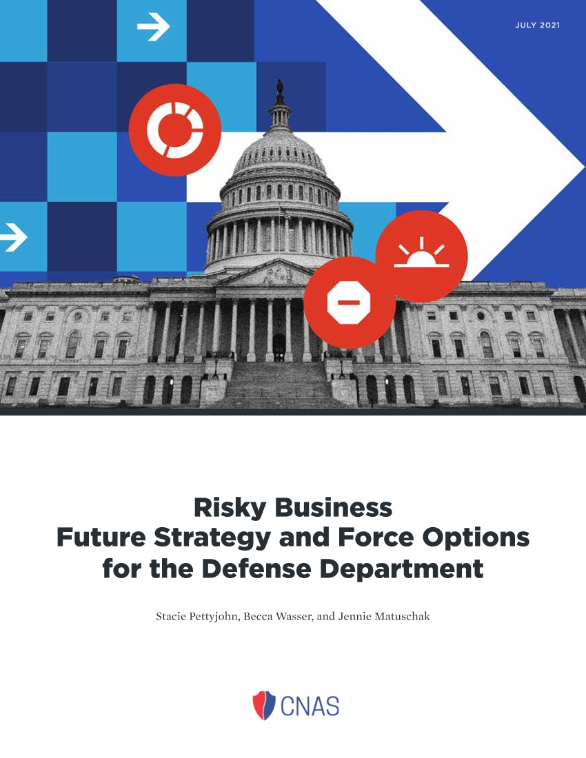 	美国防部的未来战略和部队选择-39页.pdf