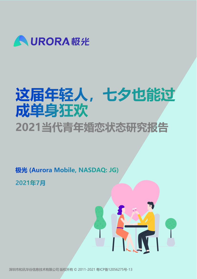 2021当代青年婚恋状态研究报告：这届年轻人，七夕也能过成单身狂欢-极光-2021.7-35页2021当代青年婚恋状态研究报告：这届年轻人，七夕也能过成单身狂欢-极光-2021.7-35页_1.png