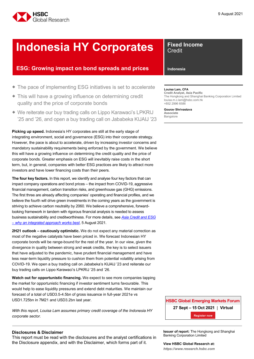 HSBC-亚太地区投资策略-印尼ESG：对债券利差和价格的影响越来越大-2021.8.9-32页HSBC-亚太地区投资策略-印尼ESG：对债券利差和价格的影响越来越大-2021.8.9-32页_1.png