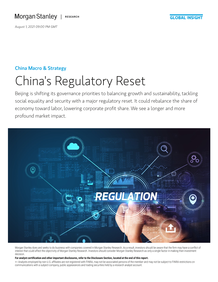 中国正在重置其经济底层逻辑（英）-摩根士丹利-2021.8.1-52页中国正在重置其经济底层逻辑（英）-摩根士丹利-2021.8.1-52页_1.png