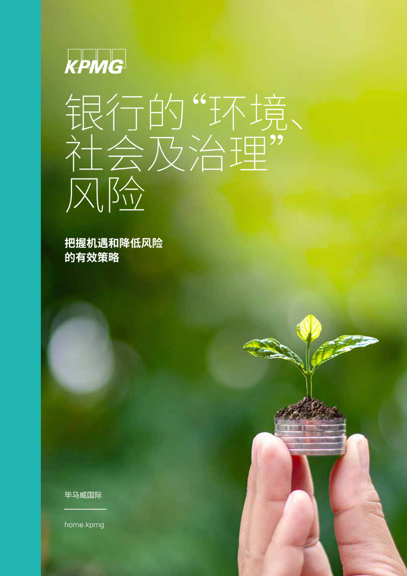 毕马威-银行的ESG“环境、社会及治理”风险-33页毕马威-银行的ESG“环境、社会及治理”风险-33页_1.png