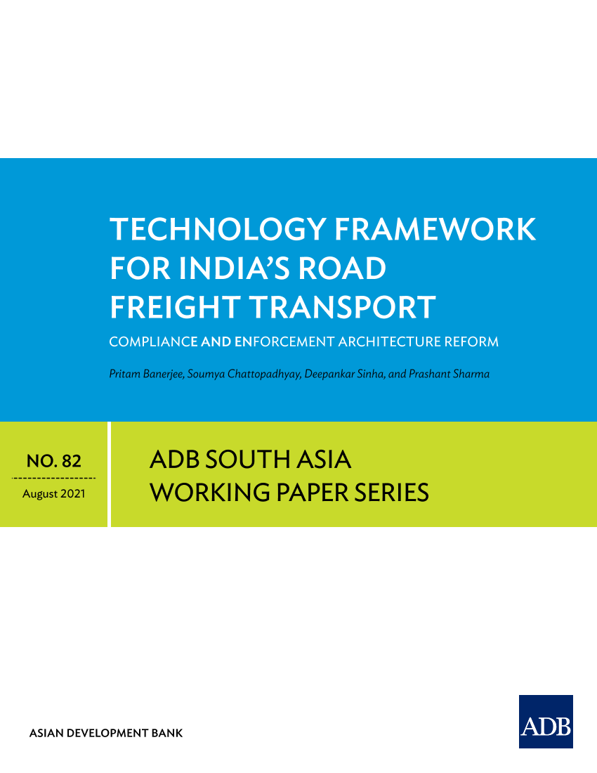 亚开行-印度公路货运技术框架：合规和执法架构改革（英）-2021.8-36页亚开行-印度公路货运技术框架：合规和执法架构改革（英）-2021.8-36页_1.png