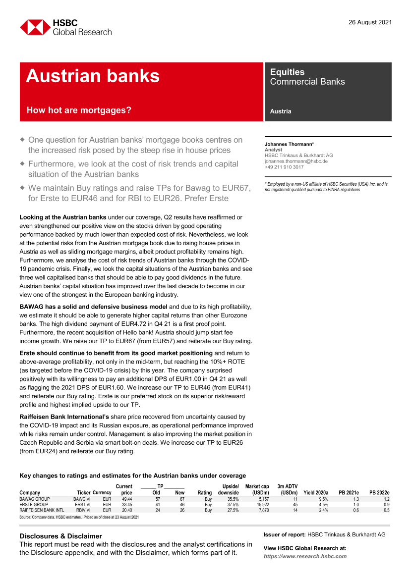 HSBC-亚太地区商业银行业-澳大利亚银行：抵押贷款有多热？-2021.8.26-31页HSBC-亚太地区商业银行业-澳大利亚银行：抵押贷款有多热？-2021.8.26-31页_1.png