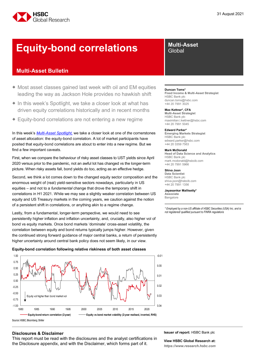 HSBC-全球投资策略-权益债券相关性：投资公告-2021.8.31-30页HSBC-全球投资策略-权益债券相关性：投资公告-2021.8.31-30页_1.png